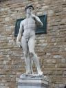 David