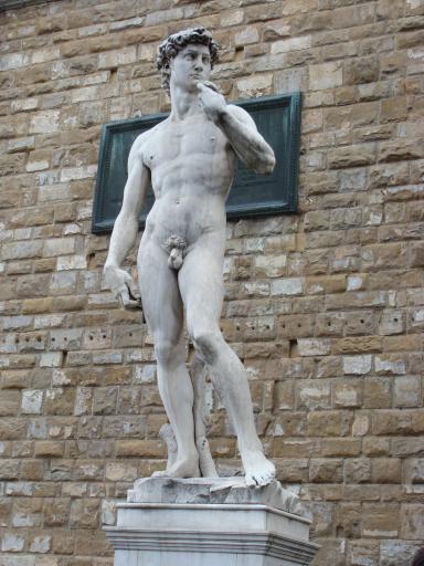 David
