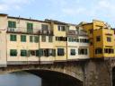 Ponte Vecchio, Firenze