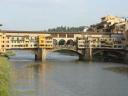 Ponte Vecchio, Firenze