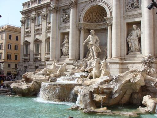 Trevi