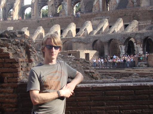Colosseum