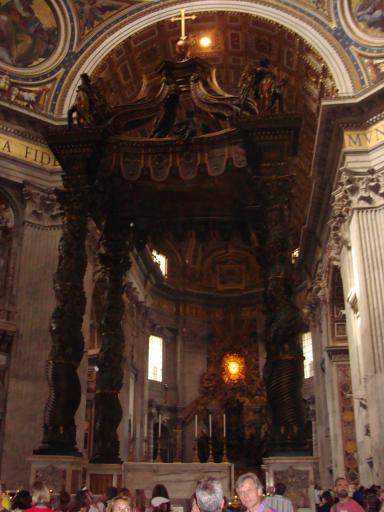 San Pietro