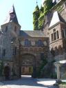 Kasteel Cochem