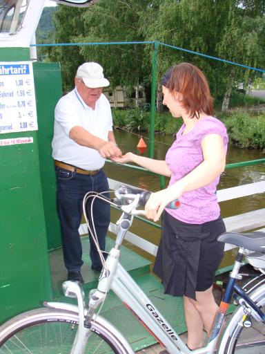 Veerboot