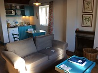 Huis estreito da calheta