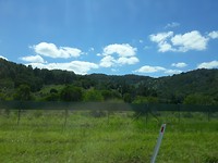 Rond Brisbane wel groene natuur