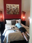 B&B spring hill