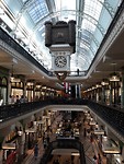 Warenhuis Sydney