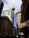 De skyline