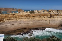 The great ocean road