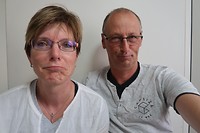 laatste uurtjes van onze vakantie