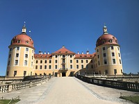 Schloss Moritzburg