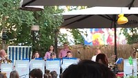 Blaaskappellenfestival Dresden ;-)