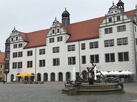 Torgau