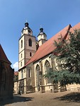 Mooi Wittenberg