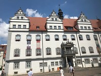 Wittenberg