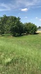 Nog steeds op een dijk langs de Elbe op weg naar Dessau
