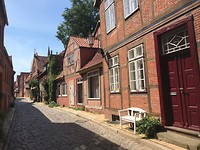 Lauenburg