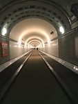 Elbetunnel