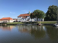 Haven van Gluckstadt