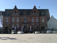 Gemeentehuis