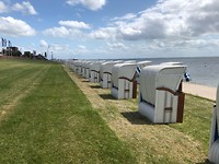 Strandstoelen