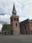 Nicolai kerk in Appingedam