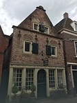 Mooi huisje