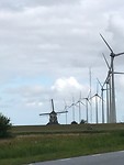 Windmolens!