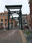 Nogmaals mooi Leiden