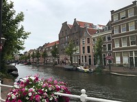 Leiden