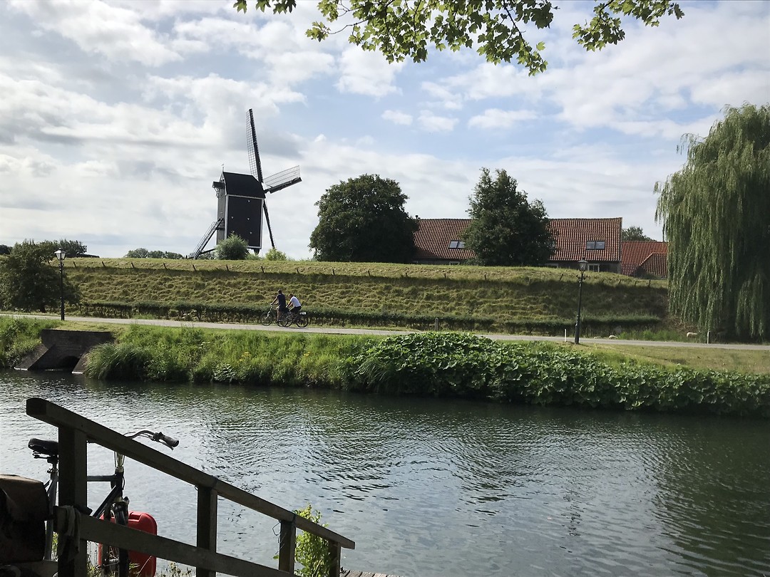 Brielle Foto Nicole’s reisblog