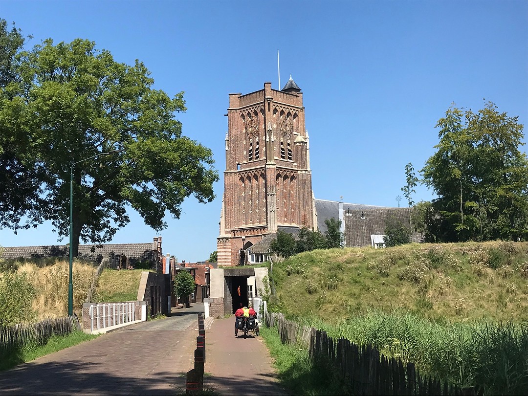 Woudrichem