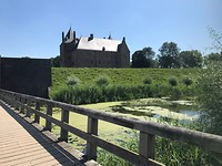 Slot Loevestein