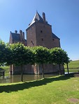 Slot Loevestein
