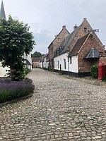 Begijnhof Diest