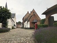Begijnhof Diest