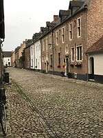 Begijnhof Diest