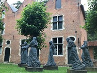 Begijnen