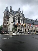Zoutleeuw