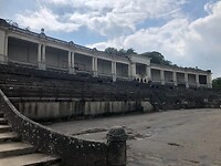 Vergane glorie op Citadel