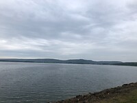 Lac de Madine