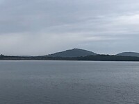 Lac de Madine