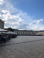 La Place Stanislas