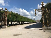 Mooie stad