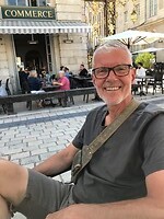 Genieten van het goede leven op la Place Stanislas