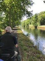 Le Canal des Vosges