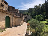 Saint-Guilhem-le-Desert