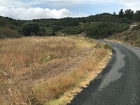 Onderweg naar Ille-sur-Tet